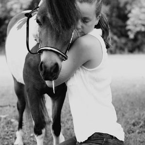 Meet your Posher, Danielle